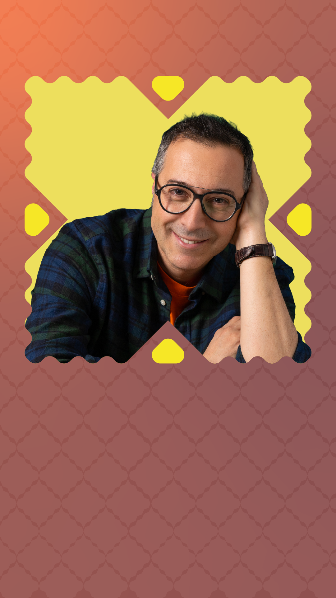 Locandina Luca Bianchini