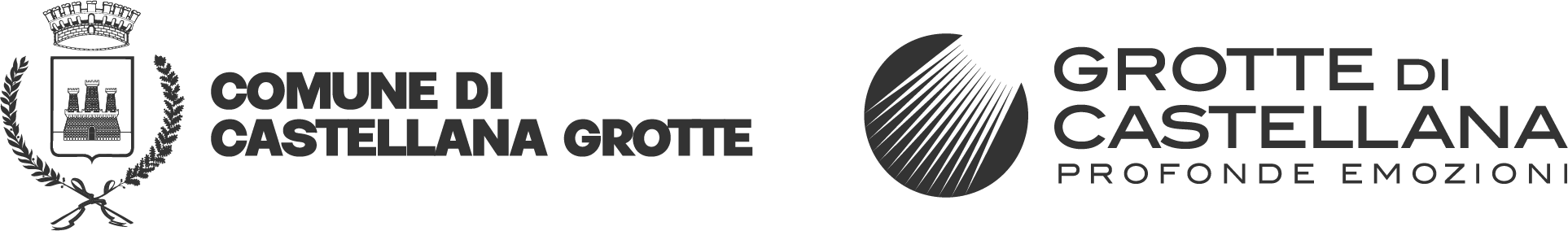 Comune di Castellana Grotte — Grotte di Castellana